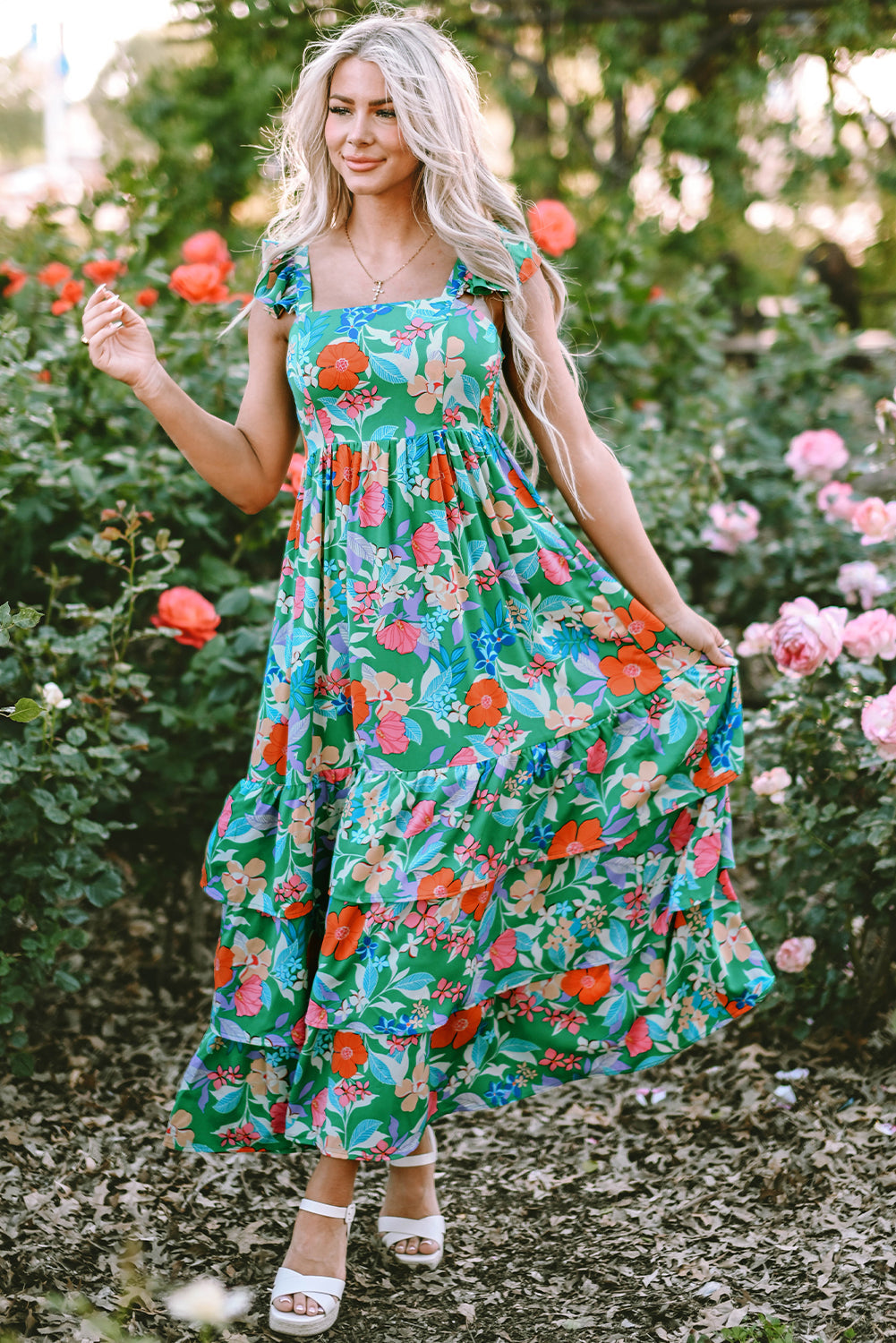 Dresses